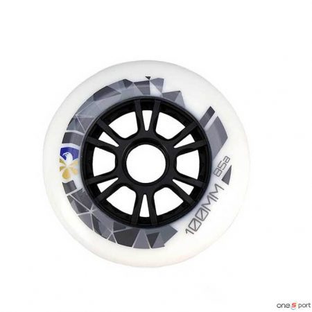 چرخ کفش اسکیت سرعت فلاینگ ایگل Speed Wheels 100