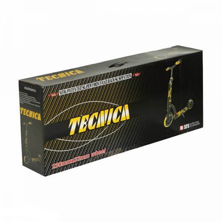 اسکوتر Tecnica F230