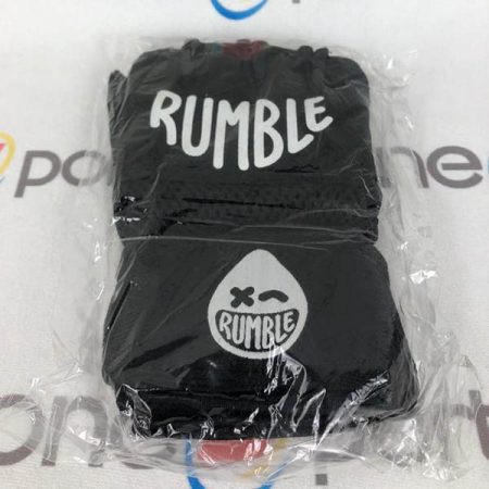 باند بوکس دستکشی RUMBLE