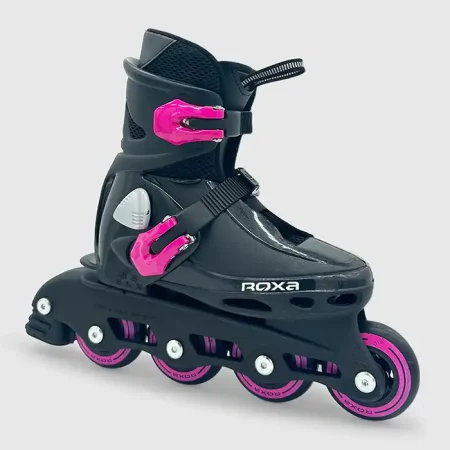 ROXA BEETLE BLACK PINK
