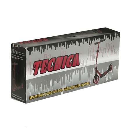 اسکوتر Tecnica P205