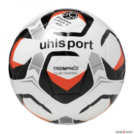 توپ فوتبال لیگ دو فرانسه uhlsport