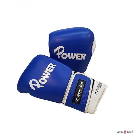 دستکش بوکس اواندر مدل Power 209