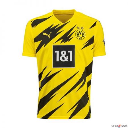 لباس اول دورتموند 2021