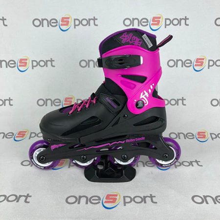 ROLLERBLADE FURY