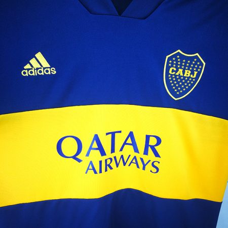 لباس اول بوکاجونیورز 2021