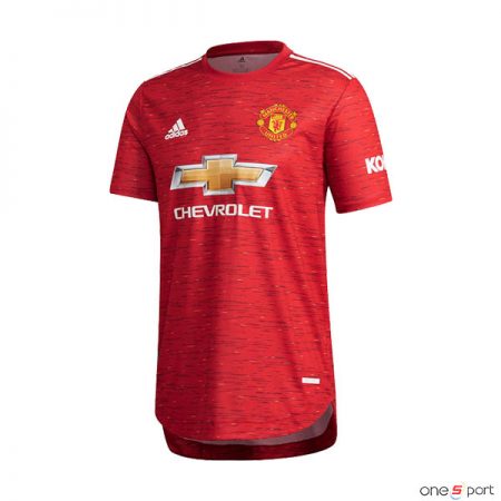 لباس اول پلیری منچستریونایتد 2021