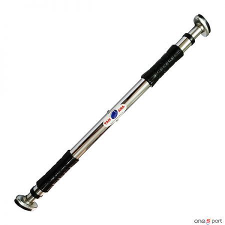 میله بارفیکس سه لول روکشدار صادراتی BR-100