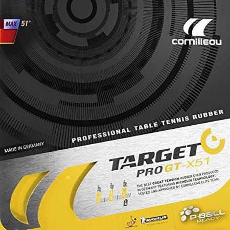 رویه راکت کورنلیو تارگت پرو GT-X51