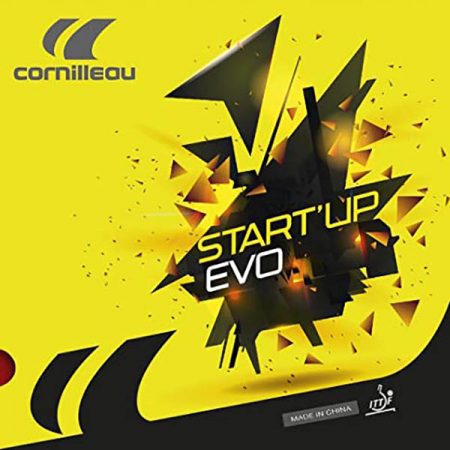 رویه راکت کورنلیو استارت آپ EVO