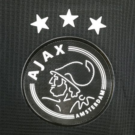 لباس سوم پلیری آژاکس 2021