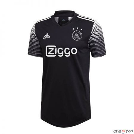 لباس سوم پلیری آژاکس 2021