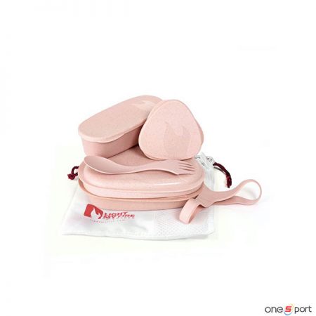 ظرف غذاخوری لایت مای فایر مدل lunchkit BIO