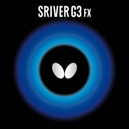 رویه راکت سرایور G3 FX