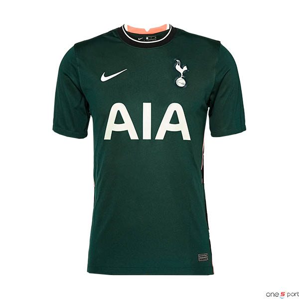 لباس دوم تاتنهام 2021