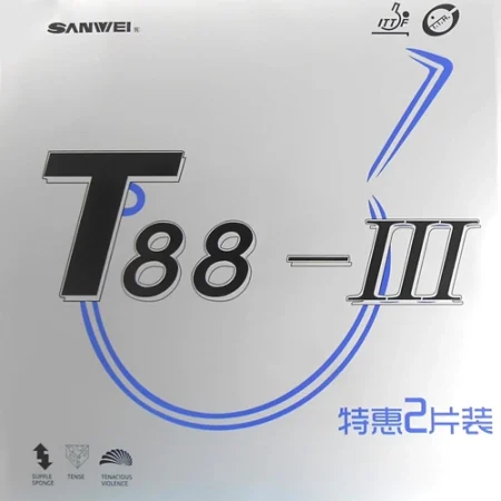 رویه راکت سانوی T88-lll