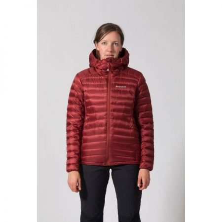 کت پر زنانه مونتین مدل FEATHERLITE DOWN JACKET