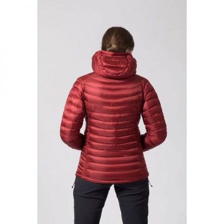 کت پر زنانه مونتین مدل FEATHERLITE DOWN JACKET