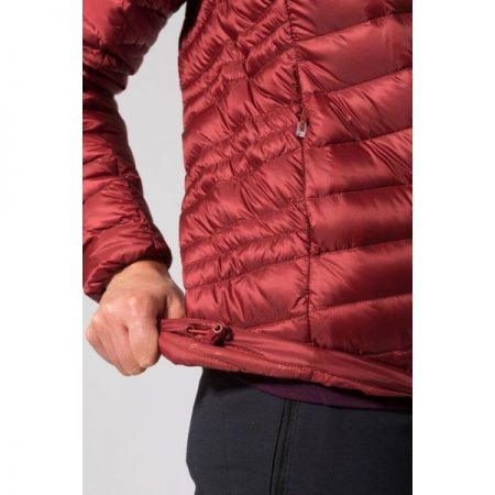 کت پر زنانه مونتین مدل FEATHERLITE DOWN JACKET