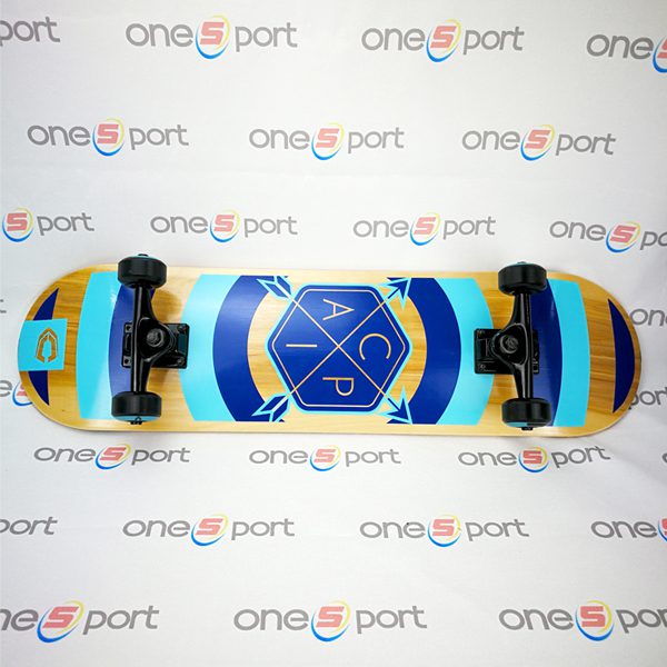 اسکیت برد مبتدی کاپیکس