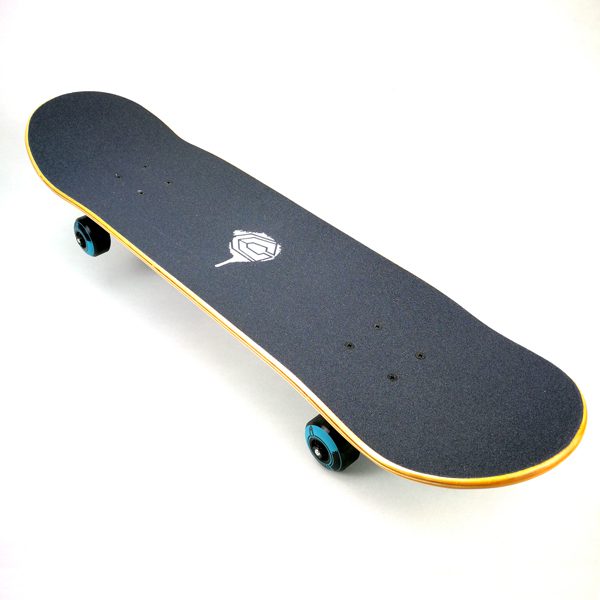 اسکیت برد مبتدی کاپیکس