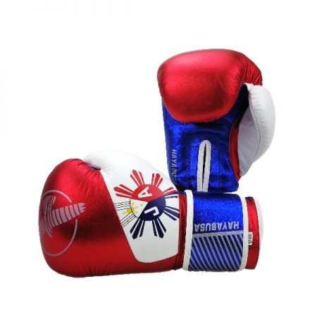 دستکش بوکس هایابوسا مدل HAYABUSA T3