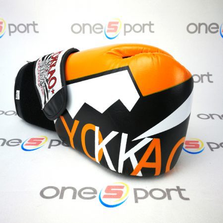دستکش بوکس YOKKAO