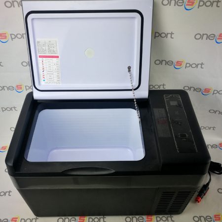 یخچال فندکی ماشین 30 لیتری TIEFU