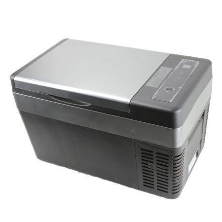 یخچال مسافرتی شارژی خارجی