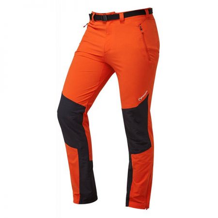 شلوار مردانه مونتین مدل Alpine Stretch