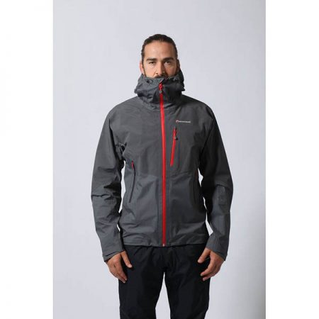 کاپشن مردانه مونتین مدل AJAX Jacket