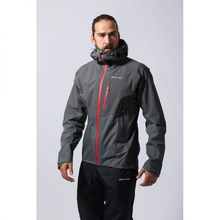 کاپشن مردانه مونتین مدل AJAX Jacket