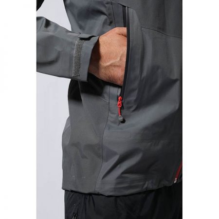 کاپشن مردانه مونتین مدل AJAX Jacket