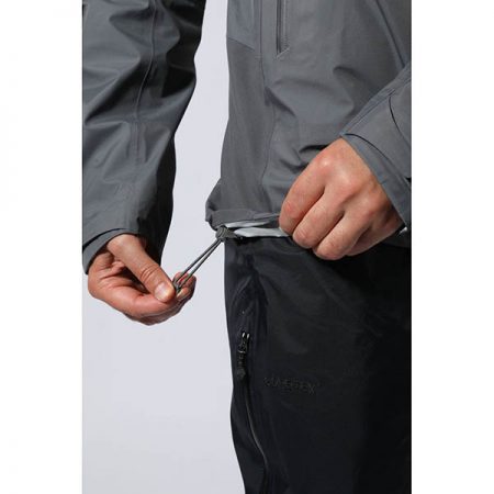 کاپشن مردانه مونتین مدل AJAX Jacket