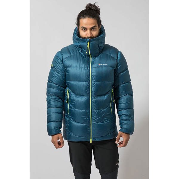 کت پر مونتین مدل Alpine 850