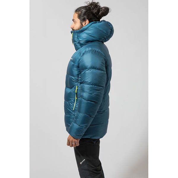 کت پر مونتین مدل Alpine 850