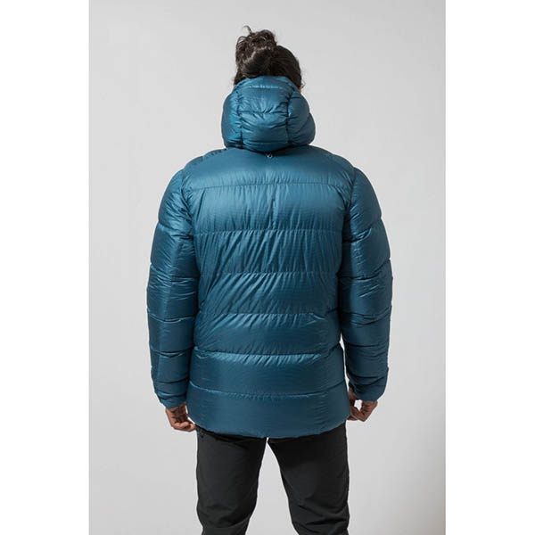 کت پر مونتین مدل Alpine 850