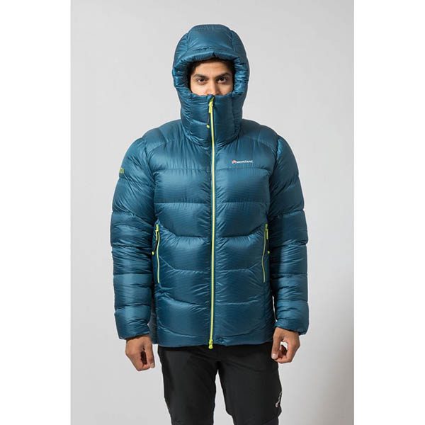 کت پر مونتین مدل Alpine 850