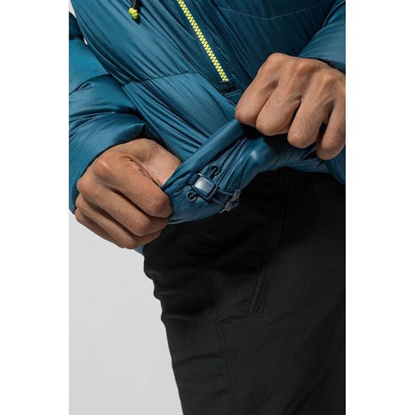 کت پر مونتین مدل Alpine 850