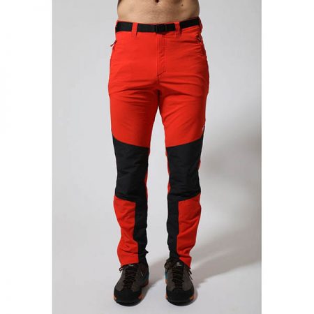 شلوار مردانه مونتین مدل Alpine Stretch