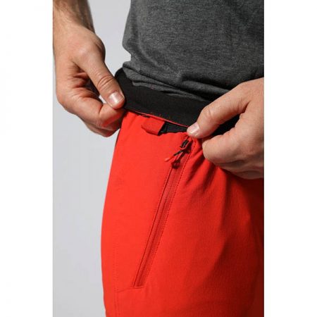 شلوار مردانه مونتین مدل Alpine Stretch