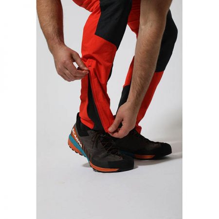 شلوار مردانه مونتین مدل Alpine Stretch