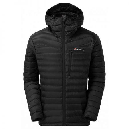 کت پر مونتین مدل Featherlite Down Jacket