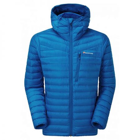 کت پر مونتین مدل Featherlite Down Jacket