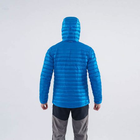 کت پر مونتین مدل Featherlite Down Jacket