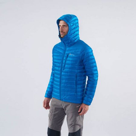 کت پر مونتین مدل Featherlite Down Jacket