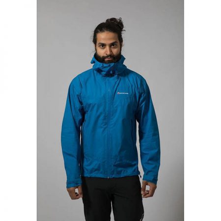 کاپشن ضد آب مونتین مدل PAC PLUS JACKET