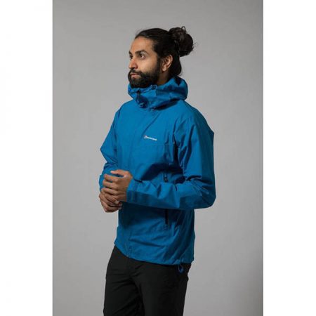 کاپشن ضد آب مونتین مدل PAC PLUS JACKET