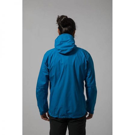 کاپشن ضد آب مونتین مدل PAC PLUS JACKET