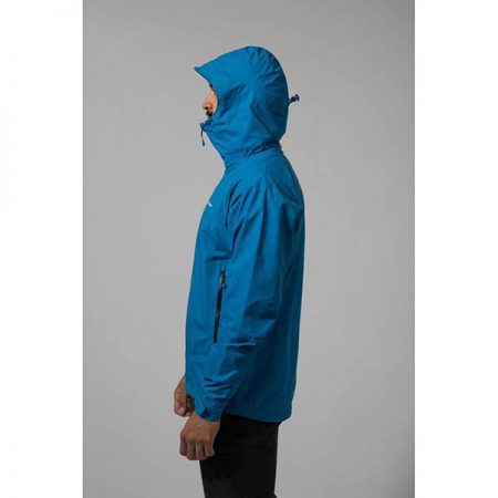 کاپشن ضد آب مونتین مدل PAC PLUS JACKET